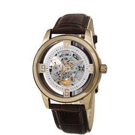 Stuhrling 877.04 Erkek Kol Saati