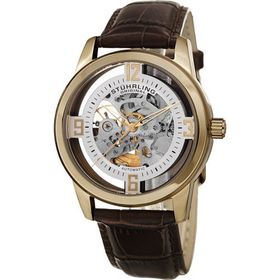 Stuhrling 877.04 Erkek Kol Saati