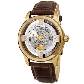 Stuhrling 877.04 Erkek Kol Saati