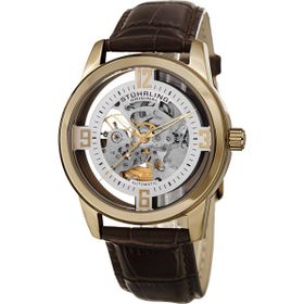 Stuhrling 877.04 Erkek Kol Saati