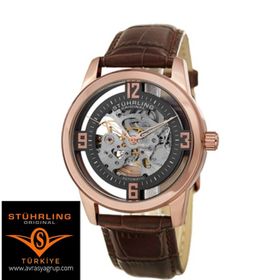 Stuhrling 877.05 Erkek Kol Saati
