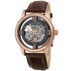 Stuhrling 877.05 Erkek Kol Saati