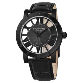Stuhrling 881.03 Erkek Kol Saati