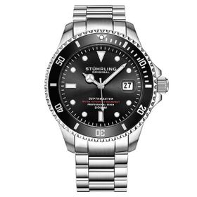 Stührling 883.01 42mm Otomatik Erkek Kol Saati