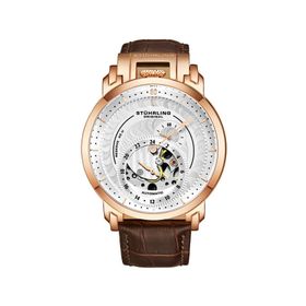 Stührling 942.02 44mm Otomatik Erkek Kol Saati
