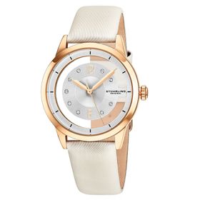 Stuhrling 946L.02 Kadın Kol Saati