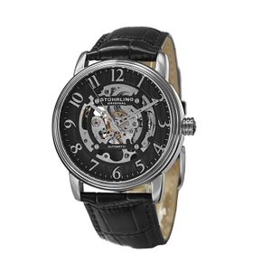 Stuhrling 970.01 Erkek Kol Saati