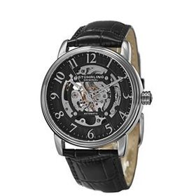 Stuhrling 970.01 Erkek Kol Saati