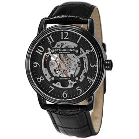 Stuhrling 970.04 Erkek Kol Saati
