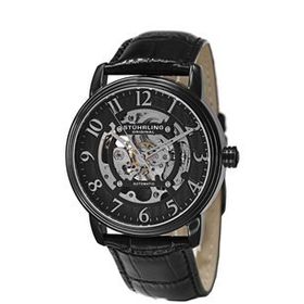 Stuhrling 970.04 Erkek Kol Saati