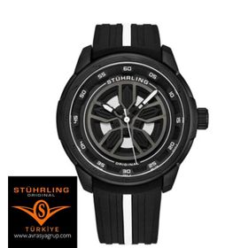 Stührling 984.04 Erkek Kol Saati