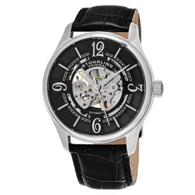 Stuhrling 992.01 Erkek Kol Saati