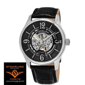 Stuhrling 992.01 Erkek Kol Saati
