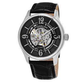 Stuhrling 992.01 Erkek Kol Saati