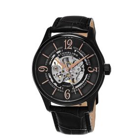 Stuhrling 992.02 Erkek Kol Saati