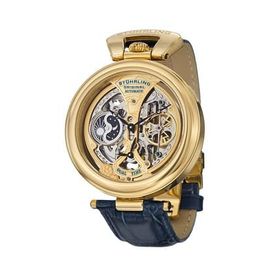 Stuhrling SS127A.333531L Erkek Kol Saati
