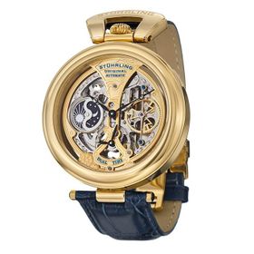 Stuhrling SS127A.333531L Erkek Kol Saati
