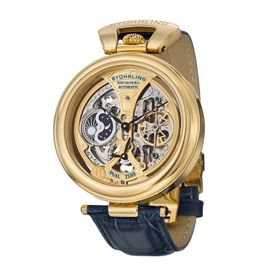 Stuhrling SS127A.333531L Erkek Kol Saati