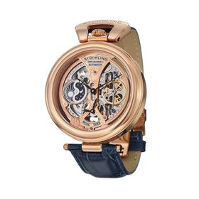 Stuhrling SS127A.334553L Erkek Kol Saati