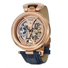 Stuhrling SS127A.334553L Erkek Kol Saati