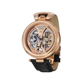 Stuhrling SS127A.334553S Erkek Kol Saati