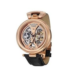 Stuhrling SS127A.334553S Erkek Kol Saati