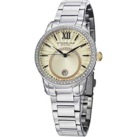 Stuhrling SS544B.03 Kadın Kol Saati