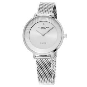 Stuhrling SS589.01 Kadın Kol Saati
