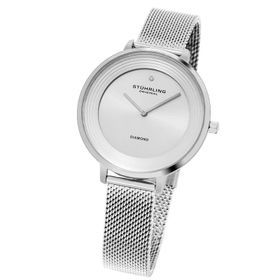Stuhrling SS589.01 Kadın Kol Saati