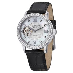 Stuhrling SS710.01 Kadın Kol Saati