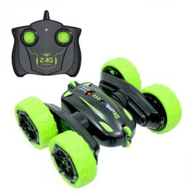Stunt Car Şarjlı Akrobat Araba