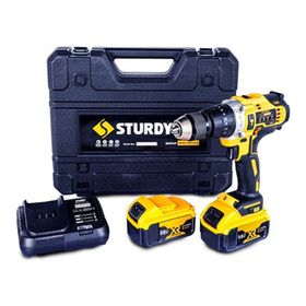 Sturdy 8AH VF-R Matkap