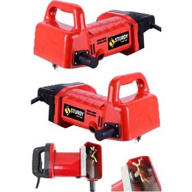 Sturdy M709 Japon Teknoloji Tam Profesyonel Kanal Açma Makinası