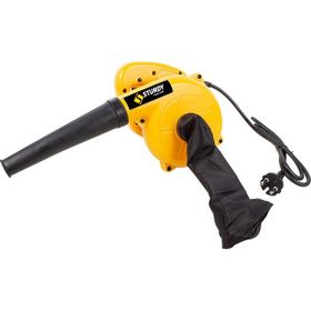 Sturdy Power 2400 W Süper Güç Elektrikli Hava Körüğü Üfleme Makinası