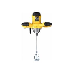 Sturdy Power Tools 3000 Watt Kademe Hız Ayarı Boya ve Harç Mikseri Karıştırıcı
