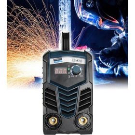 Sturdy Power Tools Technology Super Ultrasonic 200 New Series Dijital Göstergeli Invertör Kaynak Makinası