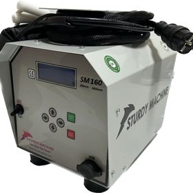 Sturdy SM160 Elektrofüzyon Kaynak Makinesi