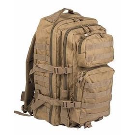 Sturm 36 lt Bej Çanta