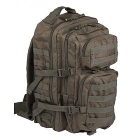 Sturm 36 lt Yeşil Sırt Çantası