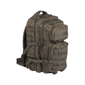 Sturm 36 lt Yeşil Sırt Çantası