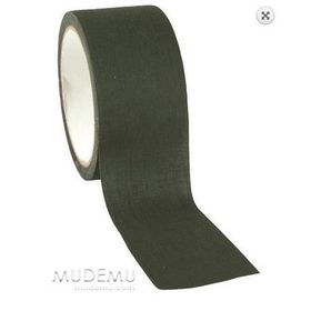 Sturm 50 mm Yeşil Bant