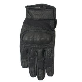 Sturm Action Nomex Siyah Eldiven