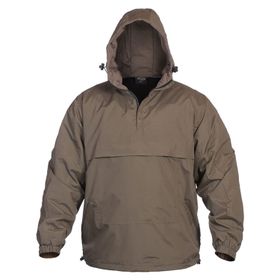 Sturm Anorak Combat Yeşil Kapsonlu Shirt