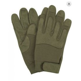 Sturm Army Yeşil Eldiven