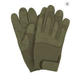 Sturm Army Yeşil Eldiven