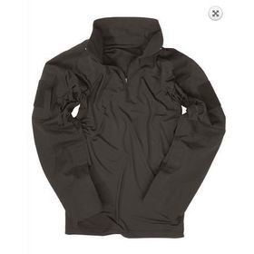 Sturm Feldhemd Tactical Siyah Shirt
