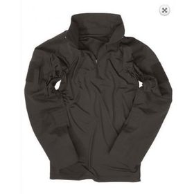 Sturm Feldhemd Tactical Siyah Shirt