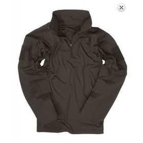 Sturm Feldhemd Tactical Siyah Shirt