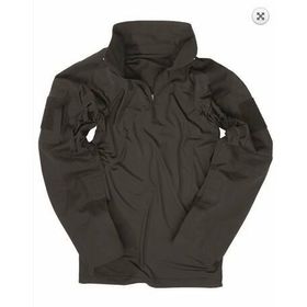 Sturm Feldhemd Tactical Siyah Shirt