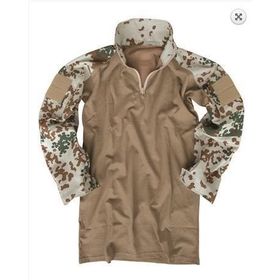 Sturm Feldhemd Tactical Tropentarn Shirt